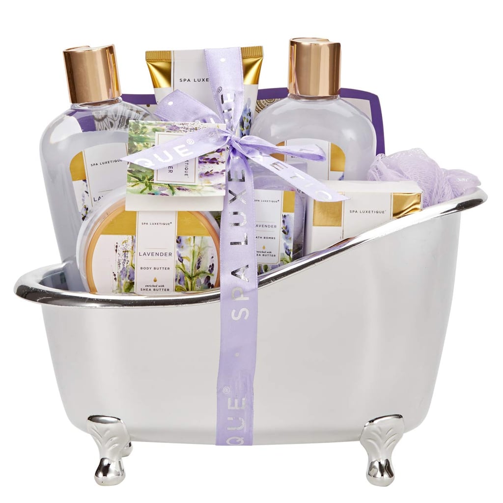 Spa Luxetique Bath Spa Gift Set