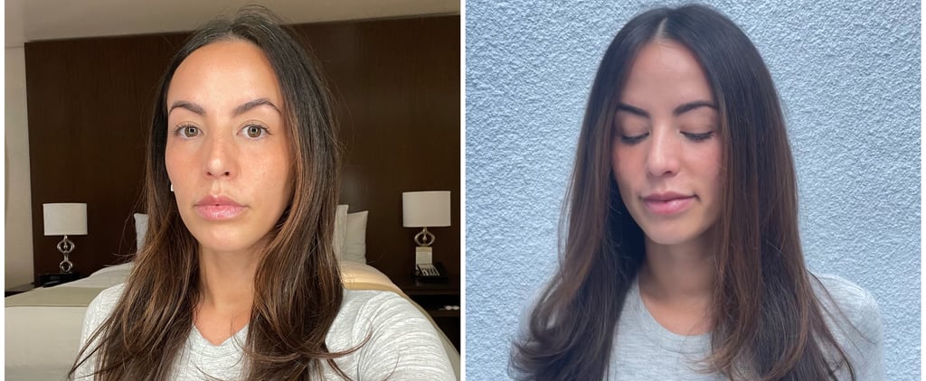 John Frieda Ultrafiller+ Thickening Spray Review: See Photos