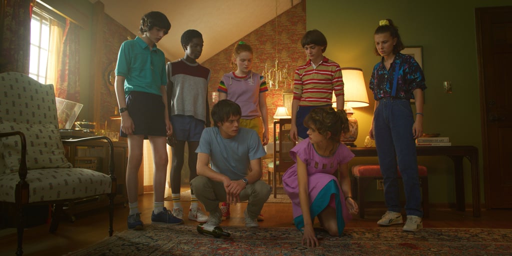 Stranger Things season 5: Plot, cast and release date