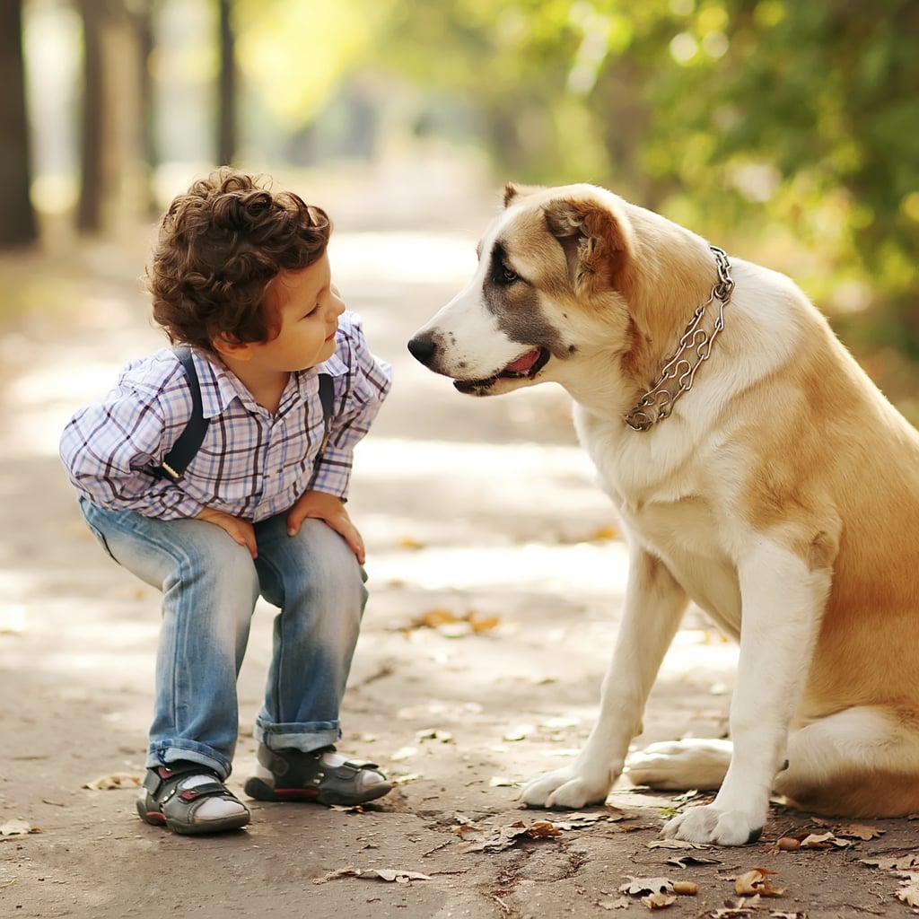 First Pets For Kids | POPSUGAR Moms