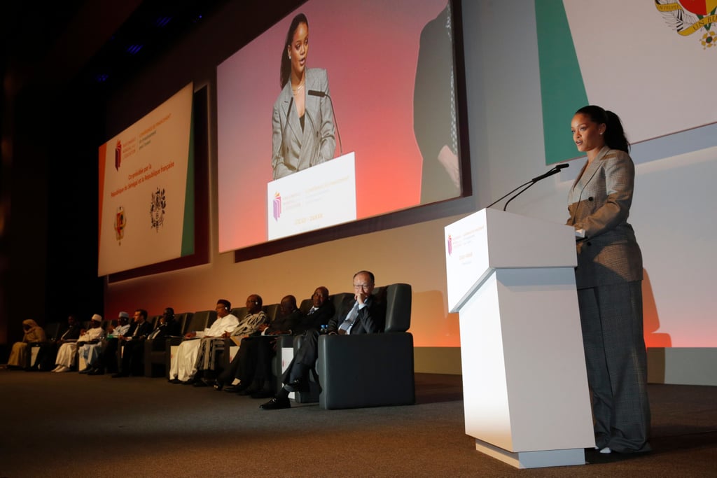 Global Partnership For Education