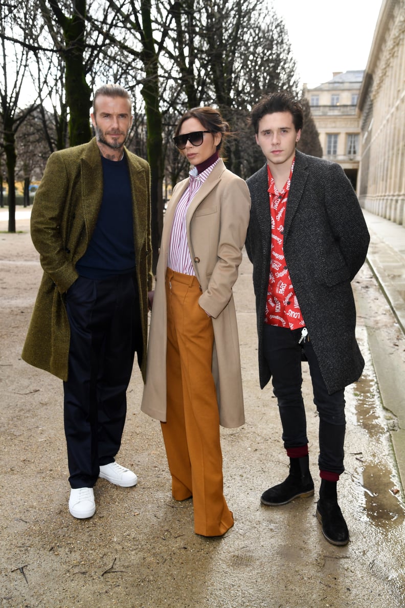 Celebrity shoes sales mens 2018
