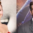 Scarlett Johansson Shouts Out Ex-Husband Ryan Reynolds: "He's a Good Guy"