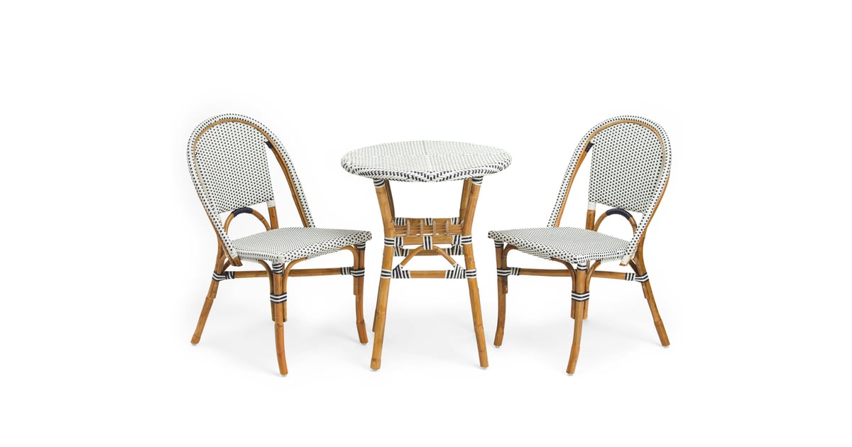 Outdoor Bistro Set Cheap TJ Maxx Outdoor Furniture and Decor 2019