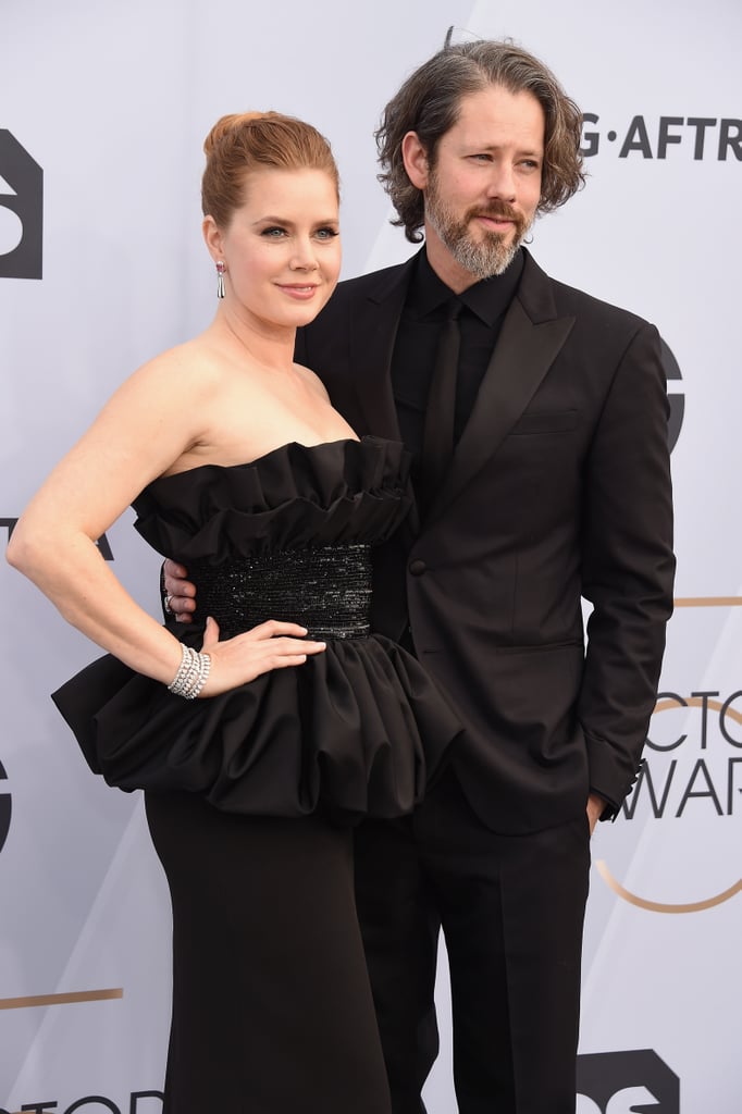 Amy Adams at the SAG Awards 2019