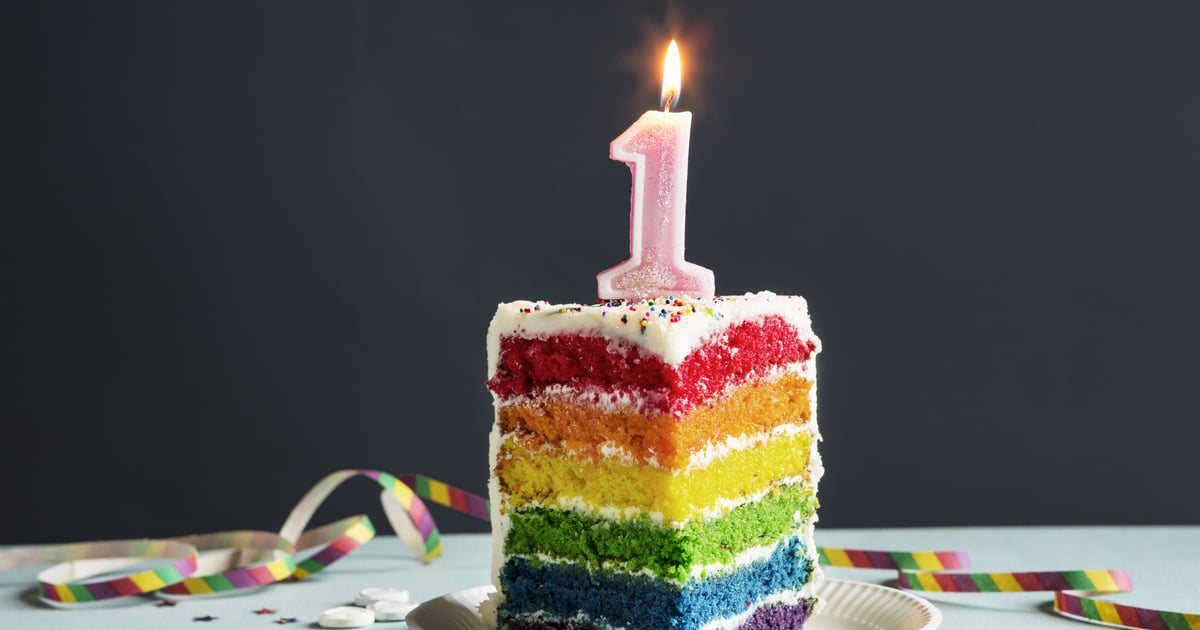 Creative First Birthday Party Ideas Popsugar Family Creative First Birthday Party Ideas Popsugar Family