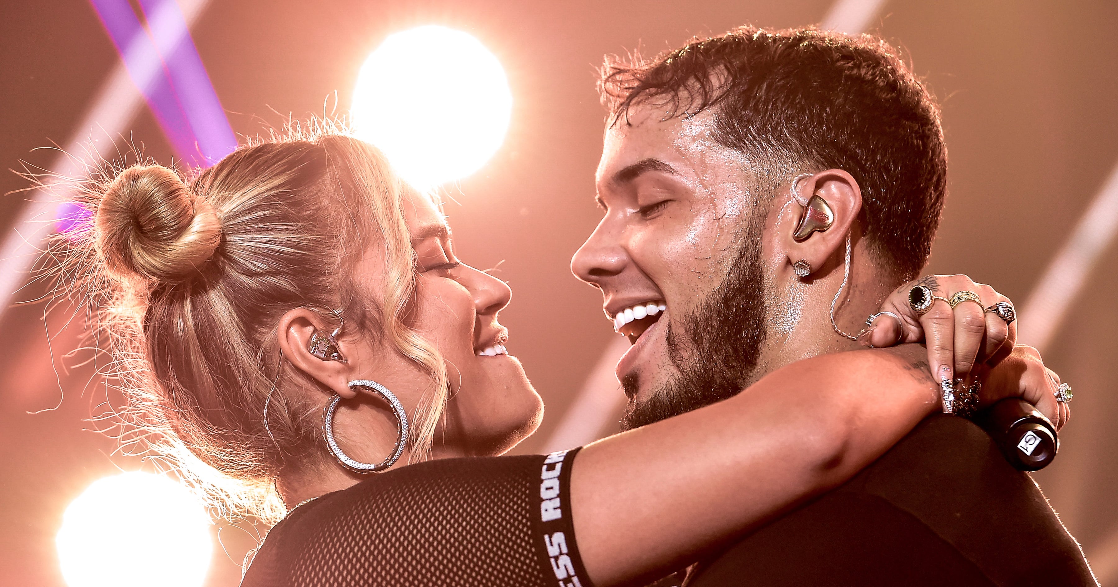 12. Did Karol G Go Nude At The Billboard Awards? - piv6y79