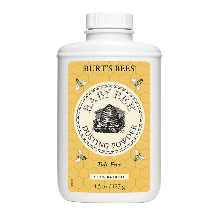 Burt's Bees 7 Best TalcFree Body Powders POPSUGAR Beauty Photo 4