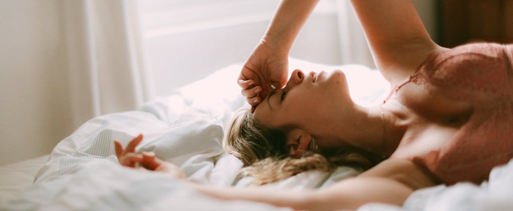 This Is the Best Time of the Month to Have Amazing Orgasms