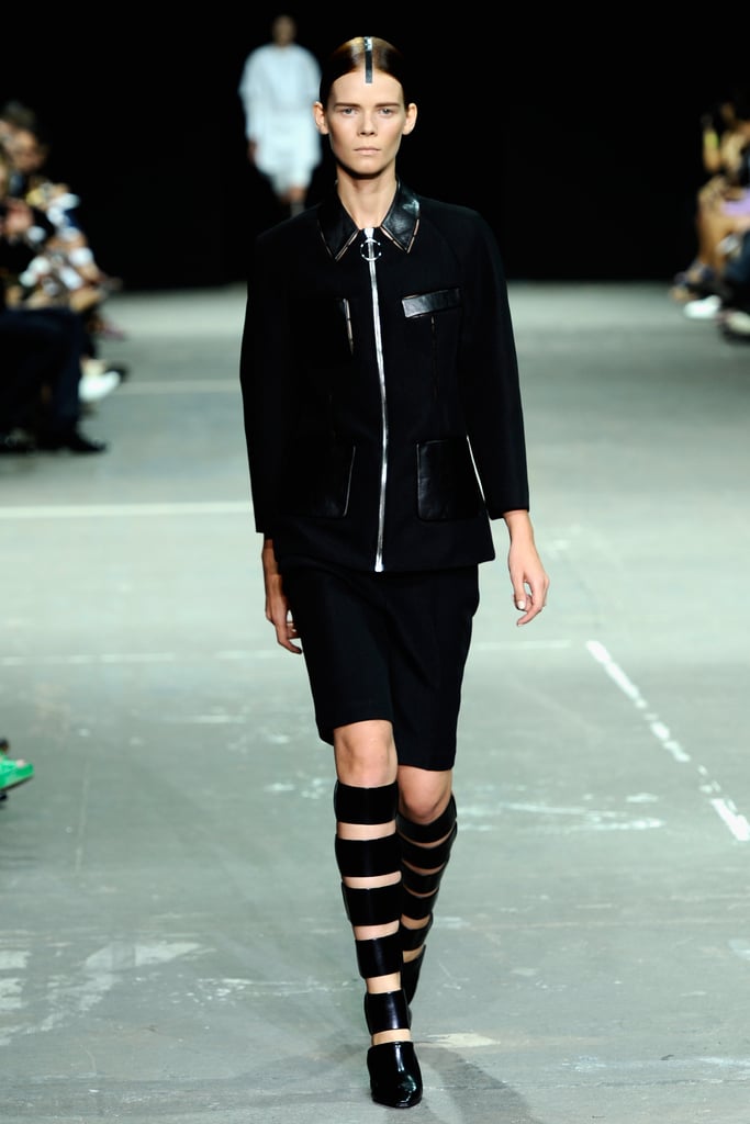 Alexander Wang is heading up balenciaga — see what he might bring to the label! Alexander Wang is heading up balenciaga — see what he might bring to the label!