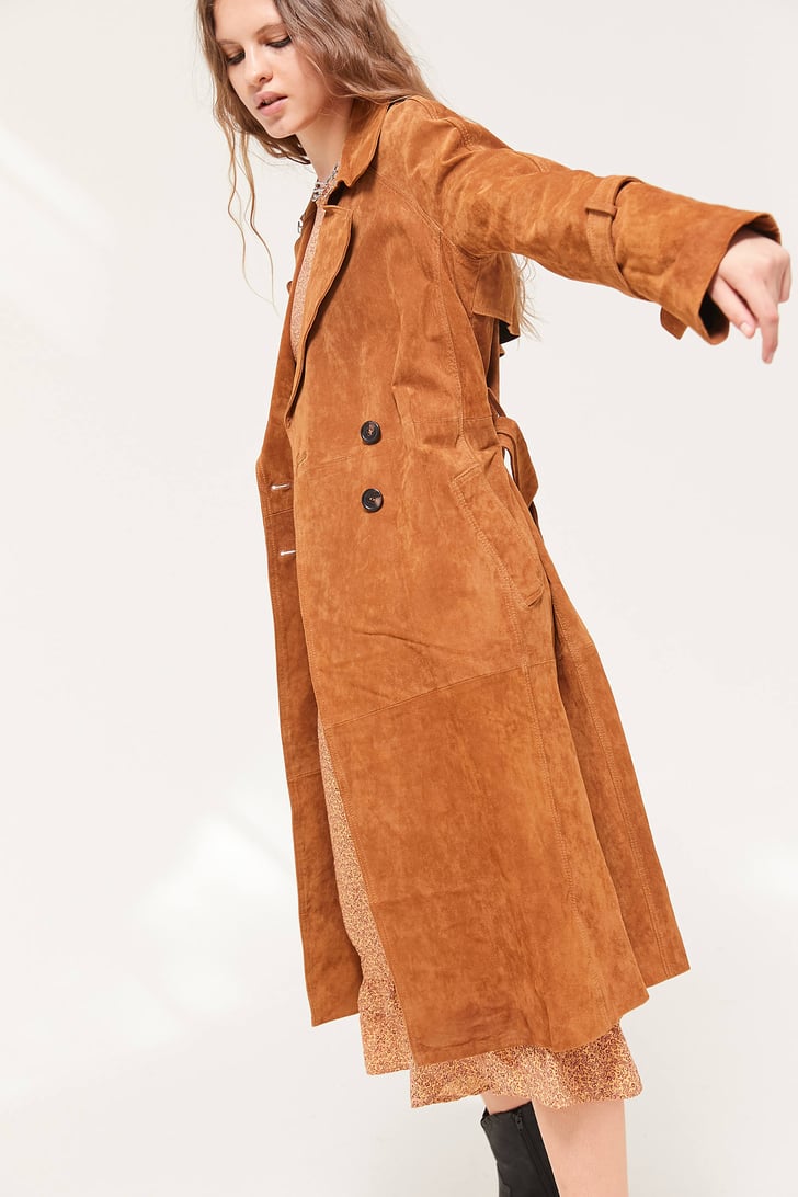 These Are the Best Trench Coats in 2019