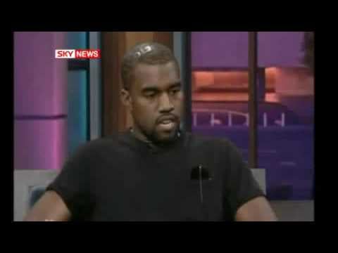 Sept. 14, 2009: Kanye's First Apology