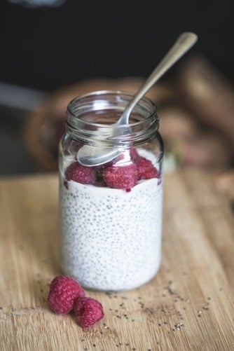 Chia Seeds