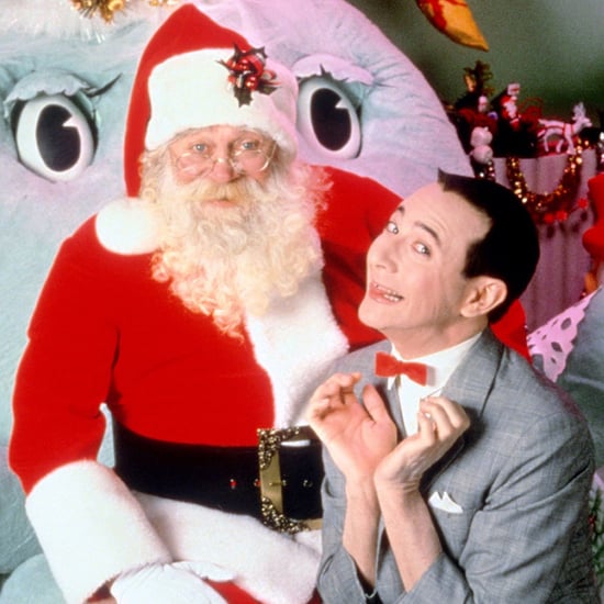 Netflix's Holiday Movie Calendar 2015