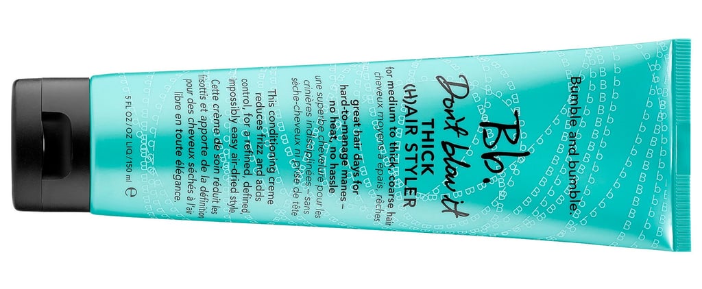 Best Hair Product For Wavy Hair