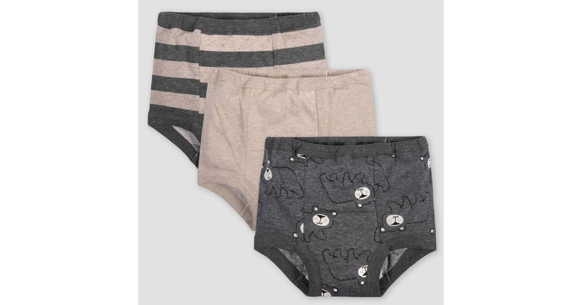 target gerber training pants