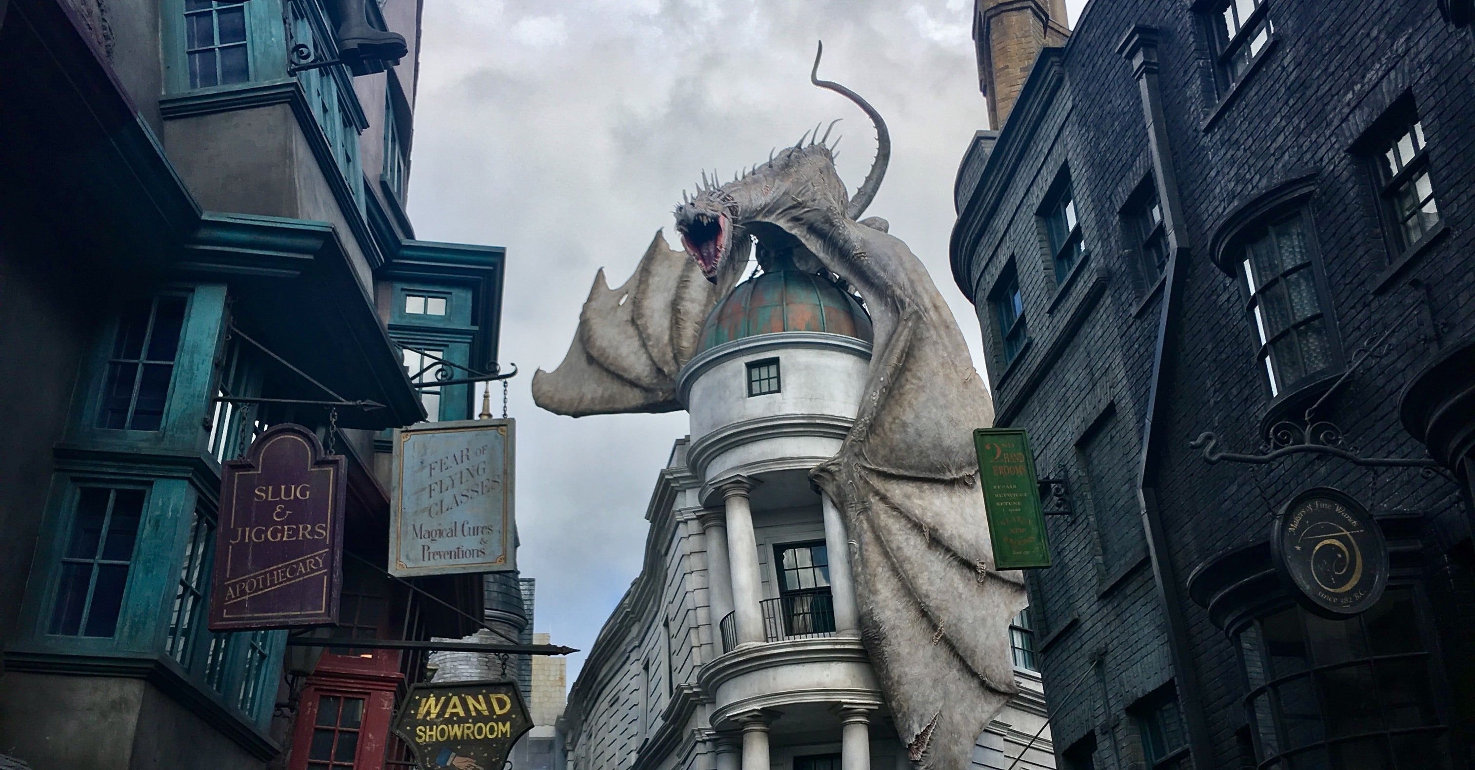 Is Universal Express Pass Worth It? | PS Smart Living