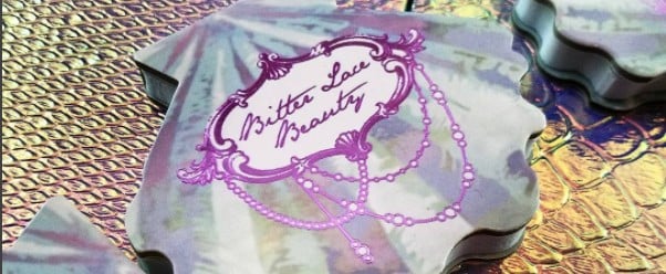 Bitter Lace Beauty Mermaid Dreams Collection