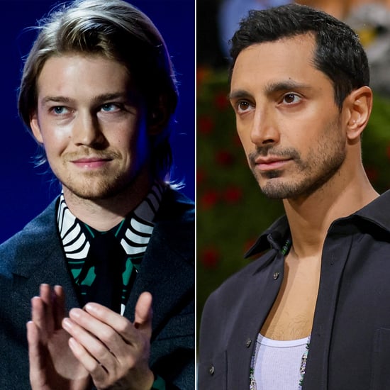 Riz Ahmed and Joe Alwyn to Star in Hamlet