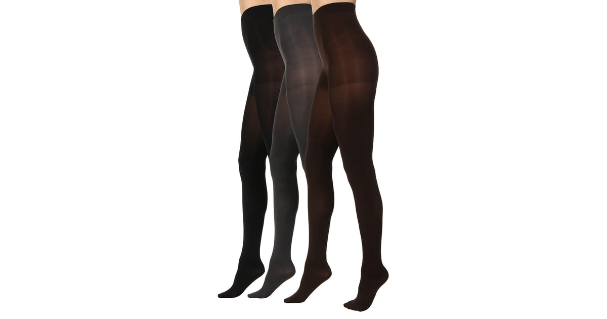 hue luster tights