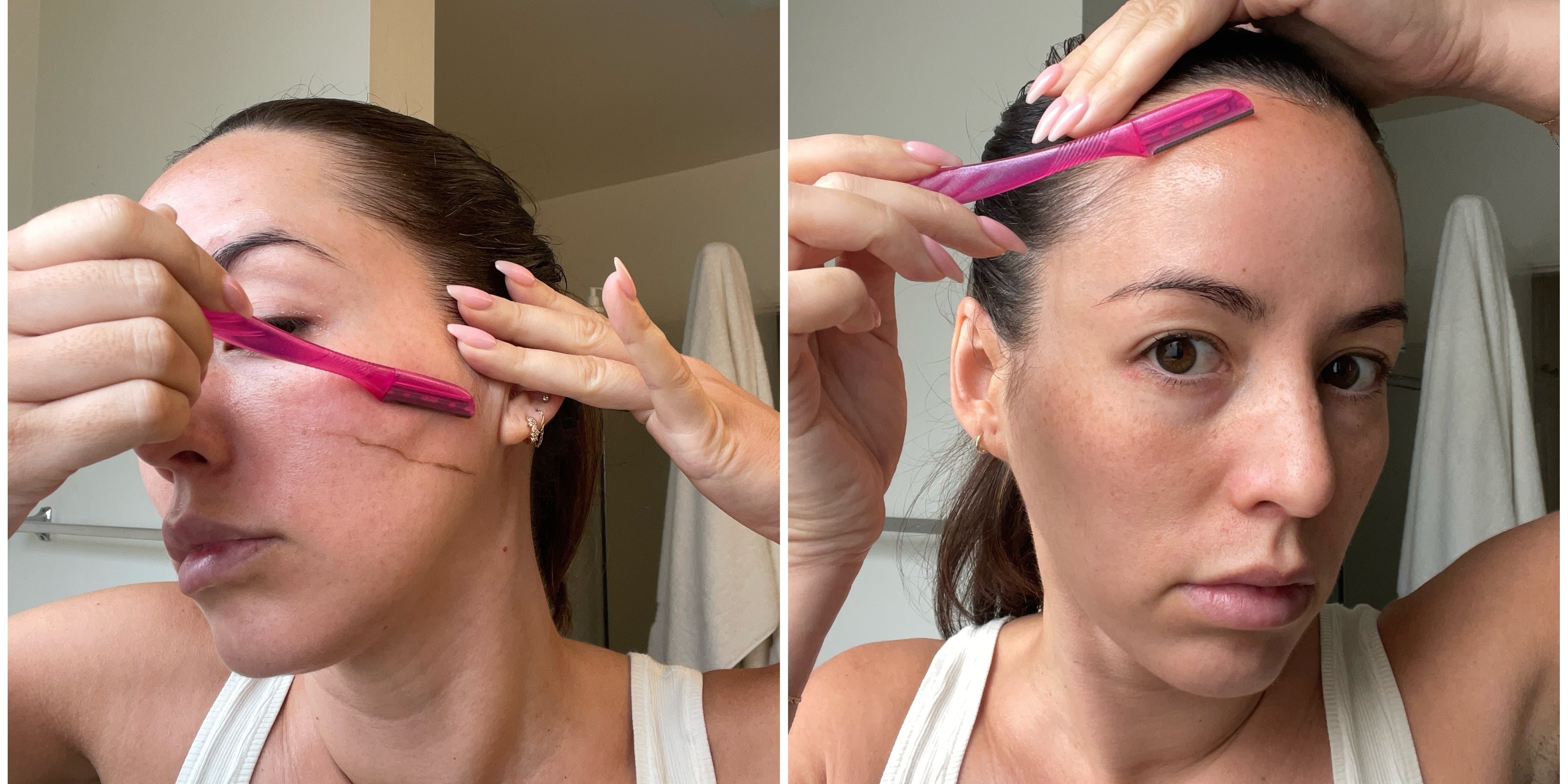 I Tried Oilplaning: See Photos | POPSUGAR Beauty - Vimarsana News