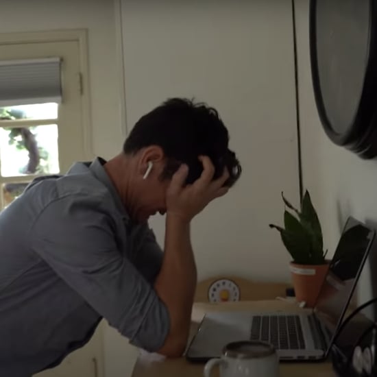 The Five Stages of Parents Working From Home | Video