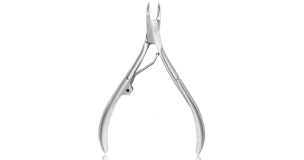 How to Use Cuticle Trimmers Best Tools For DIY Manicures POPSUGAR