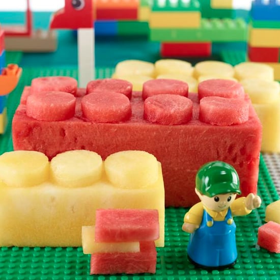 Watermelon Recipes For Kids