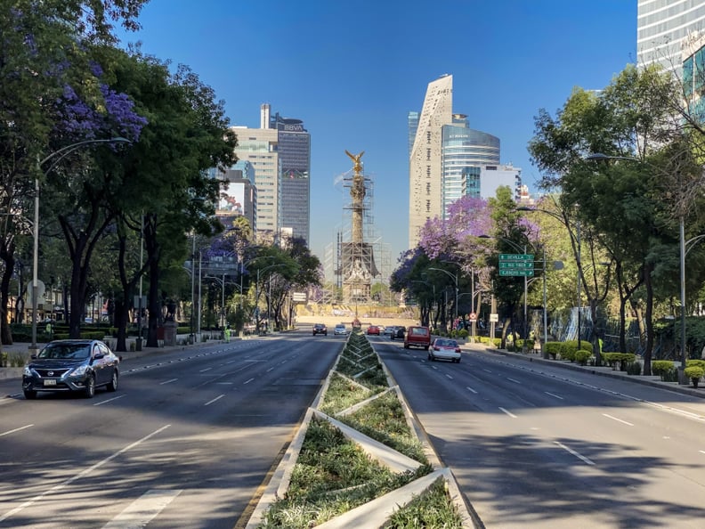 Mexico City