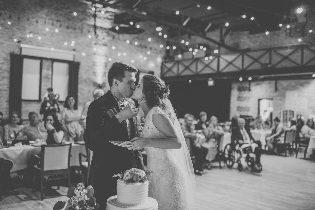 Garden Wedding