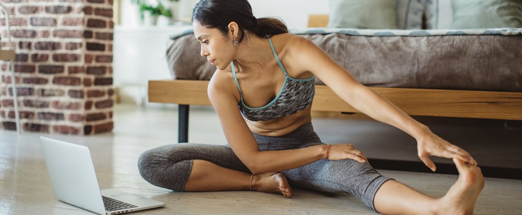 Trying to Get Fit For the First Time? These Free Workout Videos Are Perfect For Beginners