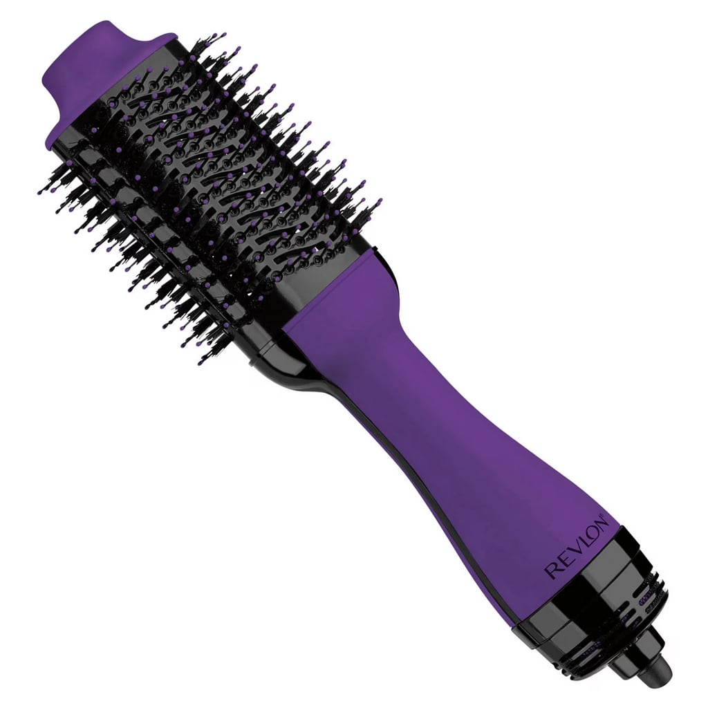 Revlon One-Step Ceramic Hair Dryer & Volumizer Hot Air Brush