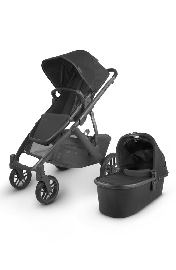 UPPAbaby Vista