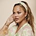 Chrissy Teigen Launched a Collection of Hair Accessories