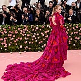 Met Gala Red Carpet Dresses 2019