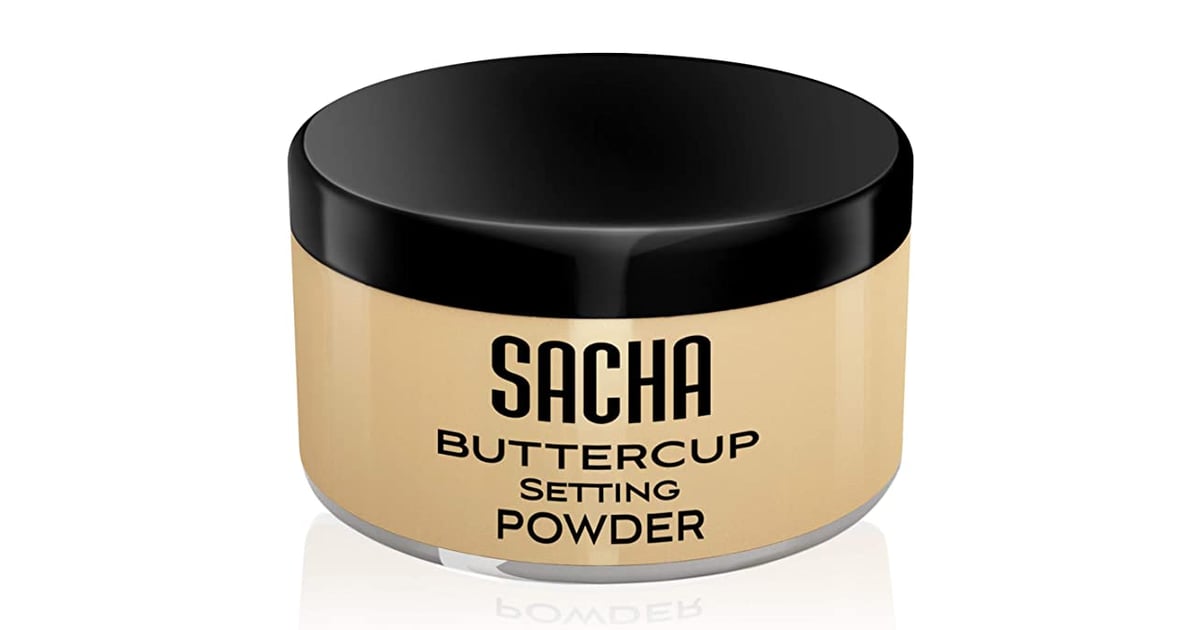 sacha buttercup powder beauty supply
