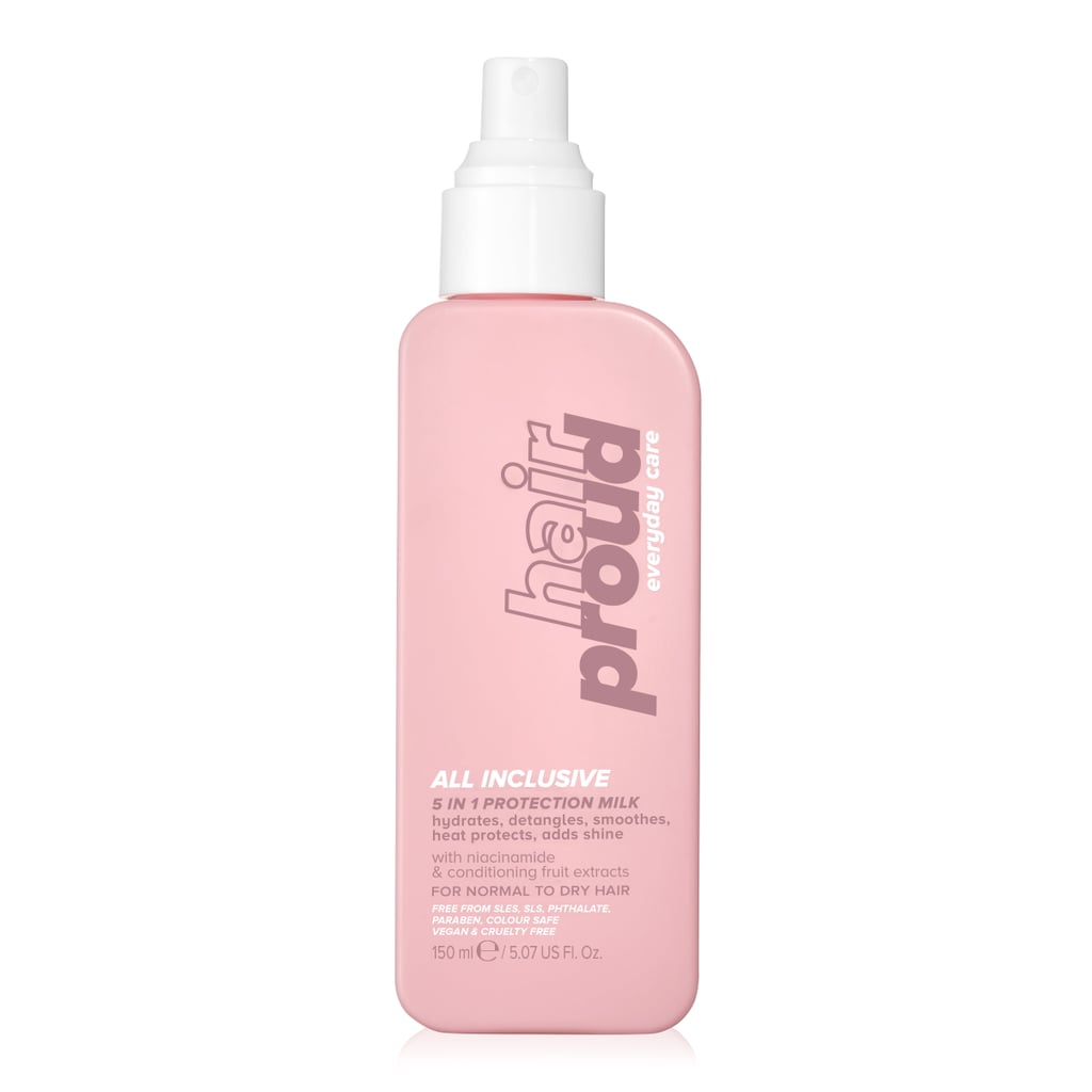 Hair Proud 5-in-1 Protection Milk