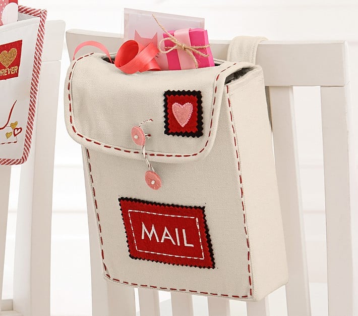 Pottery Barn Kids Mailbox Chair Backer Share The Love With These