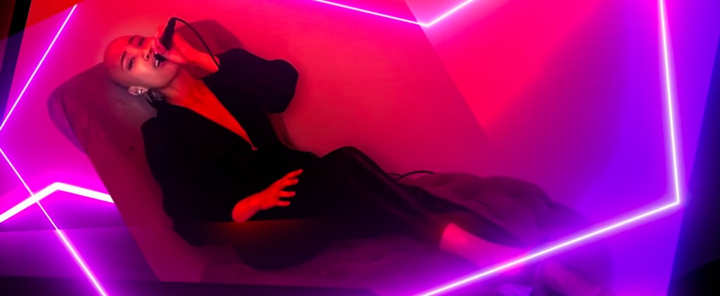 The Voice's At-Home Playoffs Aren't So Bad After All, and This Soothing Billie Eilish Cover Is Proof