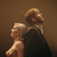 The Greatest Showman Fans Are Flipping Out Over This Stunning "Rewrite the Stars" Video