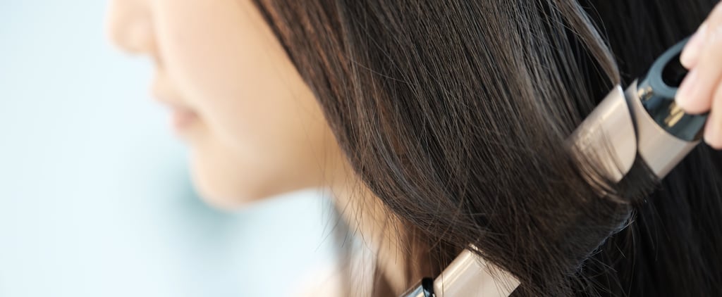 Is Wearing Wrist Weights To Do Your Hair a Good Workout?
