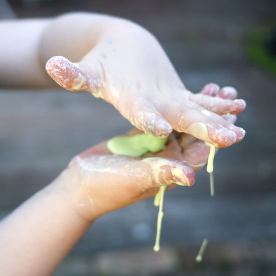 Recipes For Play Craft Projects