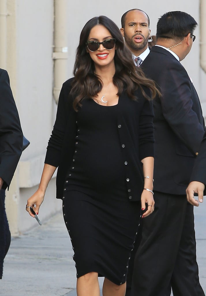 Megan Fox Out in LA May 2016 | Pictures