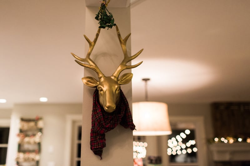 Favorite Things Holiday Party
