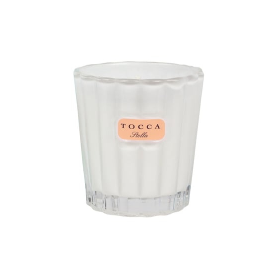 A candle, like Tocca's Stella Candelina ($20), will help stressed-out maids feel a bit more zen leading up to the big day.