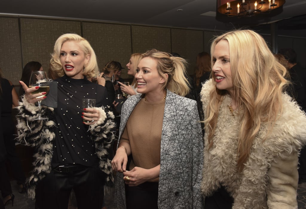 Celebrity Pictures Week of March 6, 2015