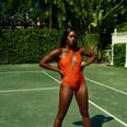 Solid & Striped's New Collection With Sloane Stephens Is Filled With Aces