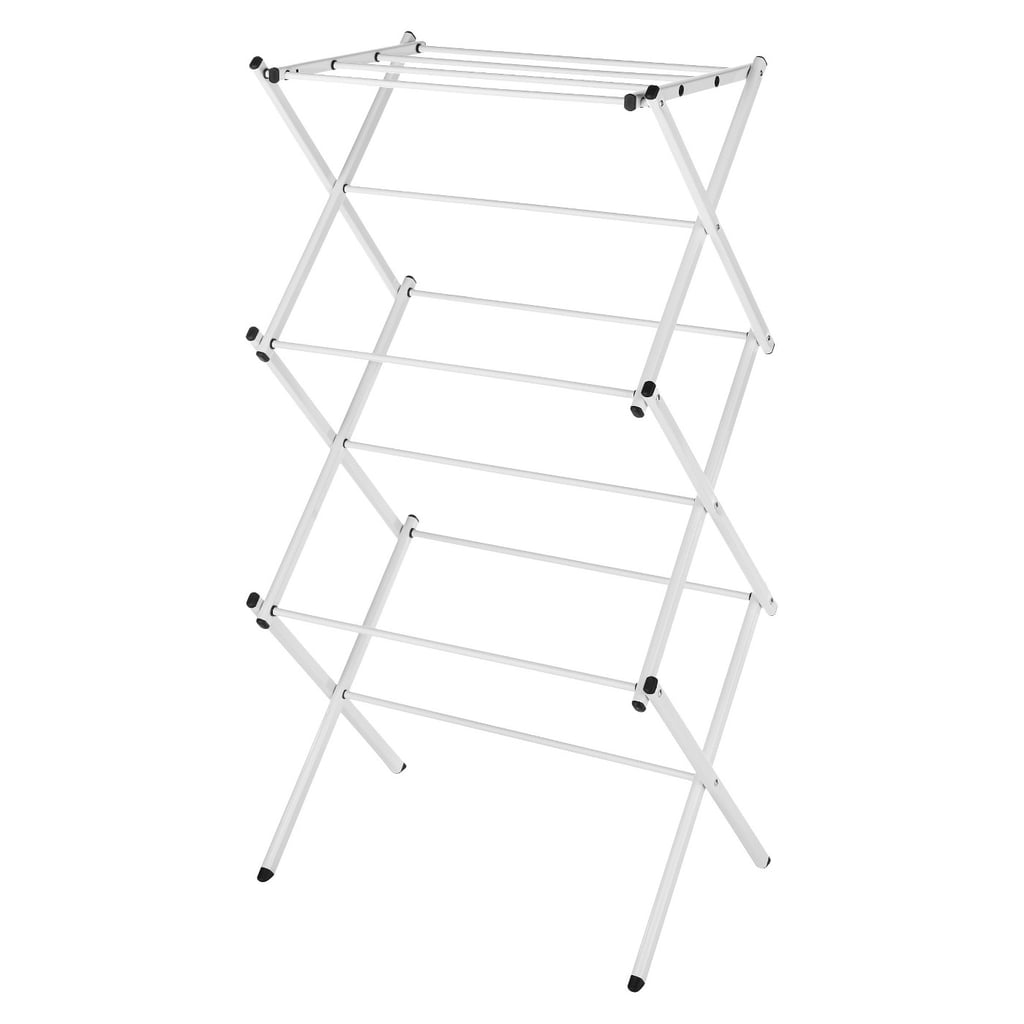 Collapsible Drying Rack How to Save Space POPSUGAR Home Photo 13