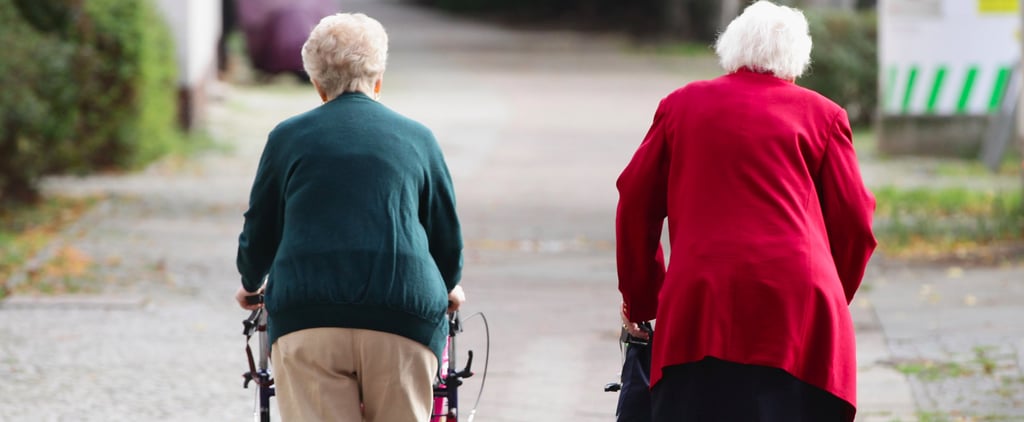 SuperFlex Raises Money to Make Exoskeletons For Elderly