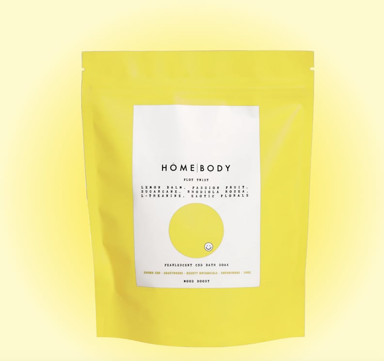 Black-Owned Wellness Gifts: Homebody